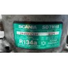 SCANIA AIR CONDITIONER COMPRESSOR SCANIA Serie R 2005> used