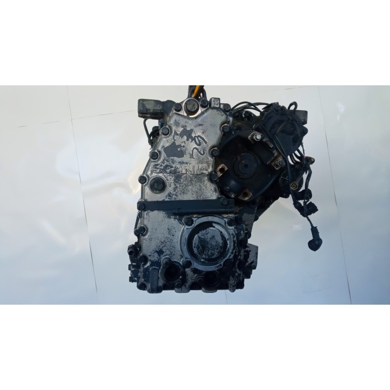 SCANIA INTARDER SCANIA Serie R 2005> usato