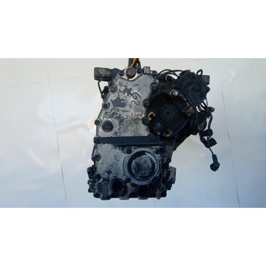 INTARDER SCANIA Serie R 2005> used