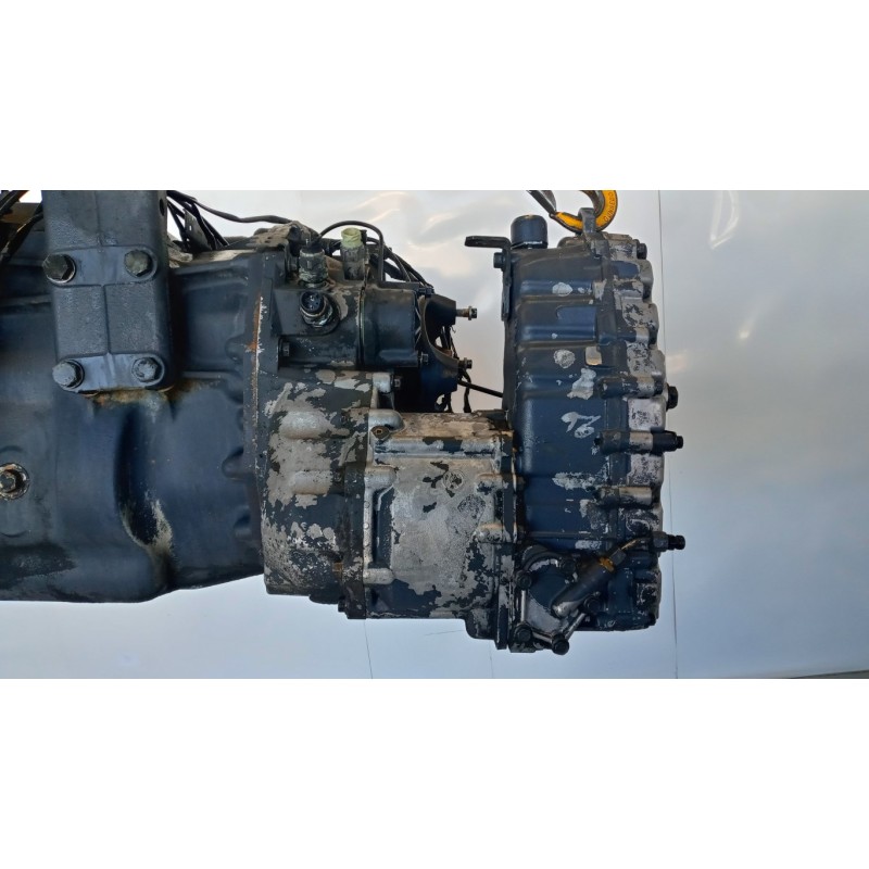 SCANIA INTARDER SCANIA Serie R 2005> used