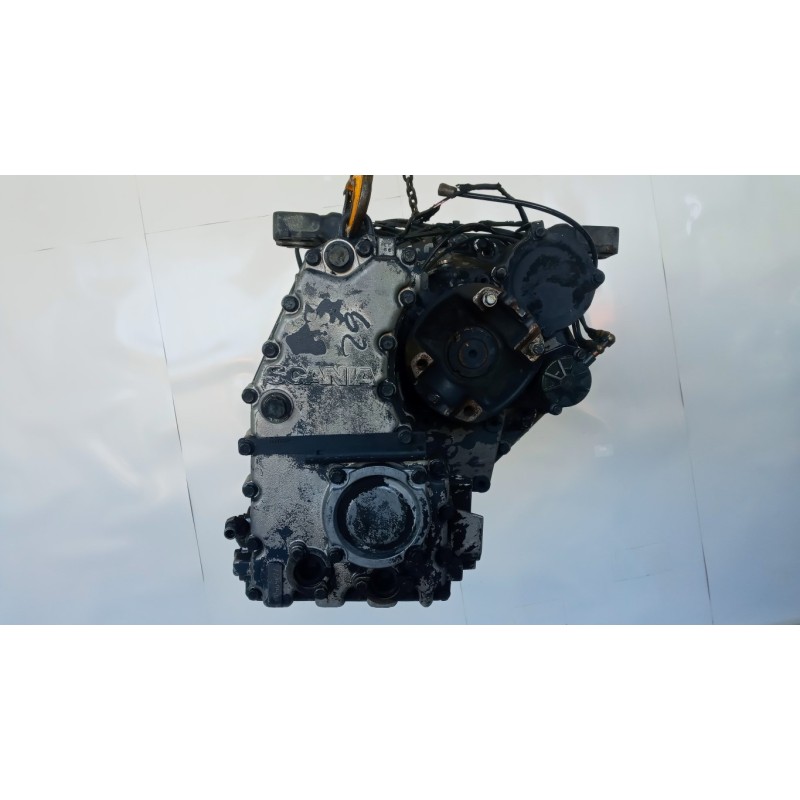 SCANIA GEARBOXES  SCANIA Serie R 2005> used