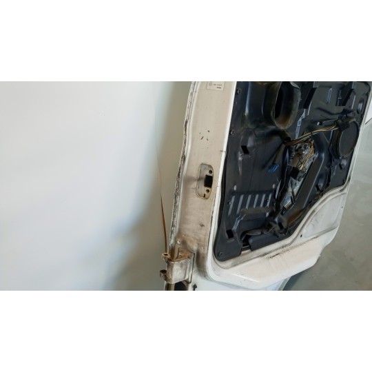 RIGHT FRONT DOOR  SCANIA Serie R 2005> used