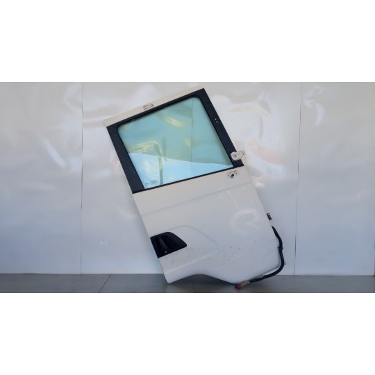 PORTA ANTERIORE DESTRA SCANIA Serie R 2005> usato