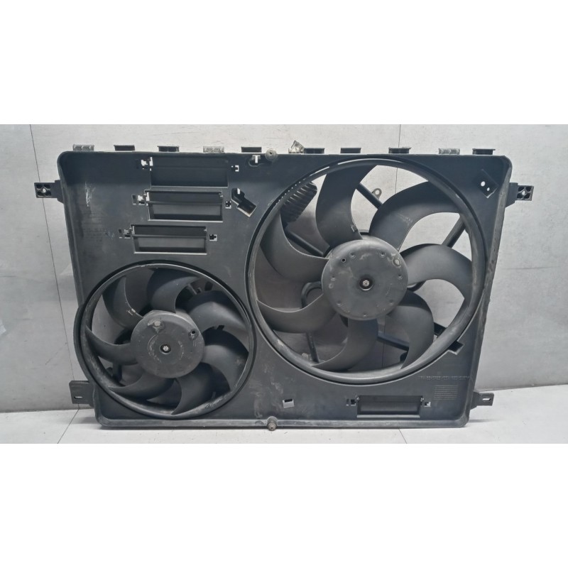 LAND ROVER CONVEYOR ELECTRIC FAN LAND ROVER Freelander 2006>2010 used