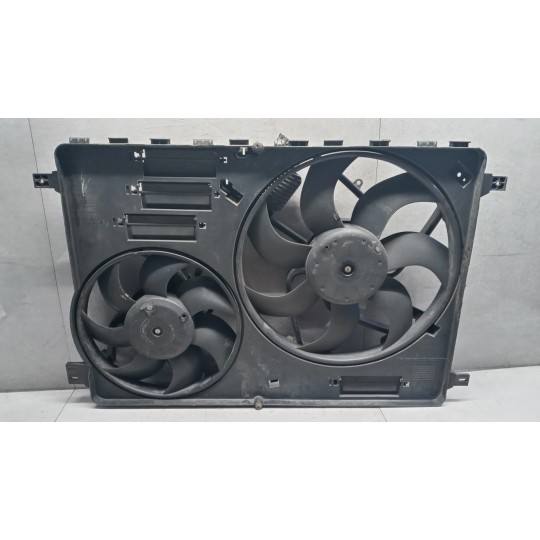 CONVOGLIATORE ELETTROVENTOLA LAND ROVER Freelander 2006>2010 usato