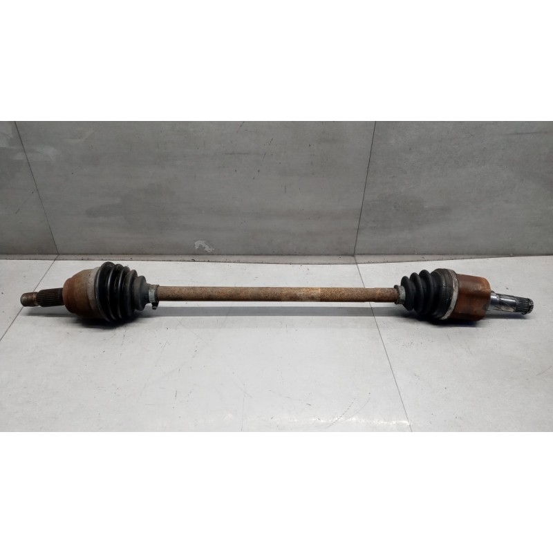 LAND ROVER REAR HALF-AXLES LEFT  LAND ROVER Freelander 2006>2010 used