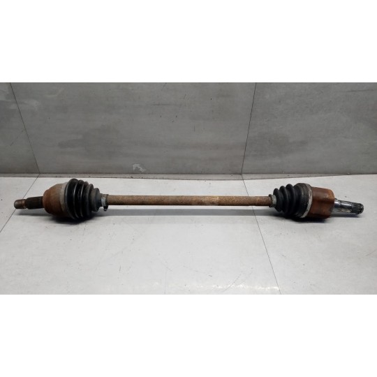 REAR HALF-AXLES LEFT  LAND ROVER Freelander 2006>2010 used