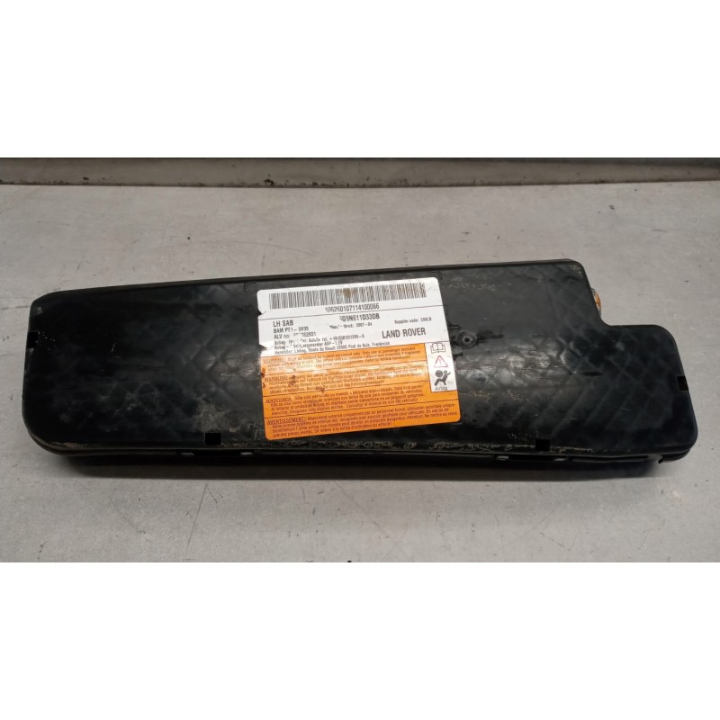 LAND ROVER AIR BAG LATERALE SINISTRO LAND ROVER Freelander 2006>2010 usato