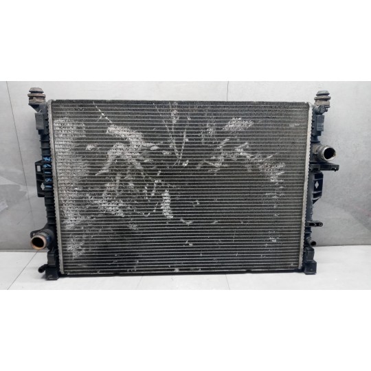 WATER HEAT RADIATOR  LAND ROVER Freelander 2006>2010 used