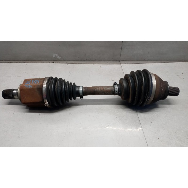 LAND ROVER FRONT HALF-AXLES LEFT  LAND ROVER Freelander 2006>2010 used