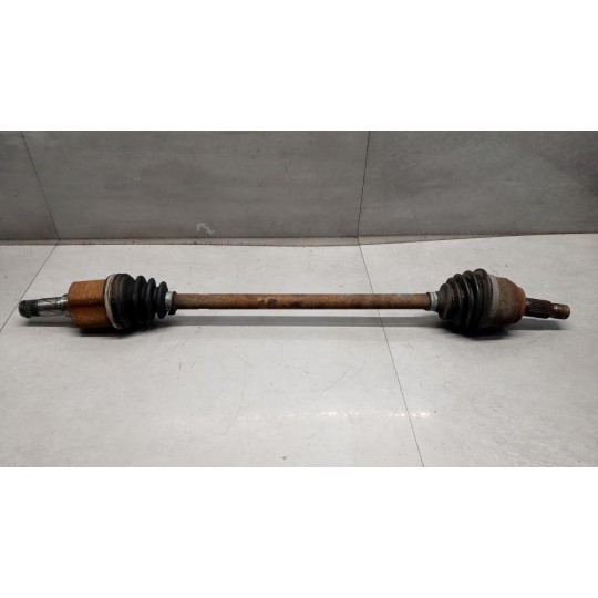 REAR HALF-AXLES RIGHT LAND ROVER Freelander 2006>2010 used