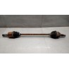 REAR HALF-AXLES RIGHT LAND ROVER Freelander 2006>2010 used