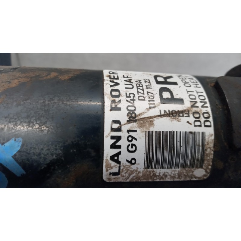 LAND ROVER AMMORTIZZATORE ANTERIORE DESTRO LAND ROVER Freelander 2006>2010 usato