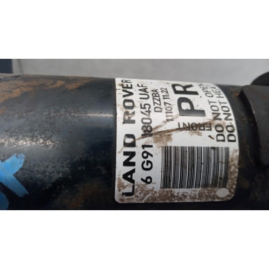 AMMORTIZZATORE ANTERIORE DESTRO LAND ROVER Freelander 2006>2010 usato