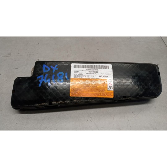 CURTAIN AIRBAG RIGHT  LAND ROVER Freelander 2006>2010 used