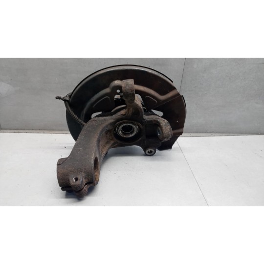 COMPLETE RIGHT UPRIGHT LAND ROVER Freelander 2006>2010 used