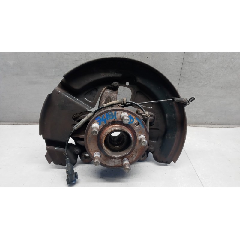 LAND ROVER MONTANTE COMPLETO DESTRO LAND ROVER Freelander 2006>2010 usato