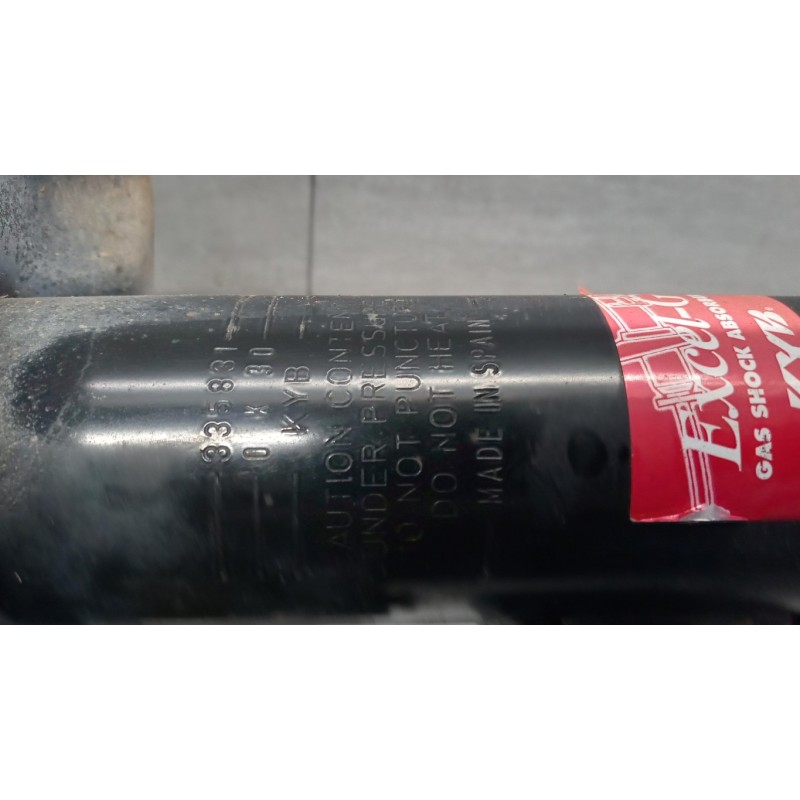 LAND ROVER RIGHT BACK SHOCK ASSORBER  LAND ROVER Freelander 2006>2010 used