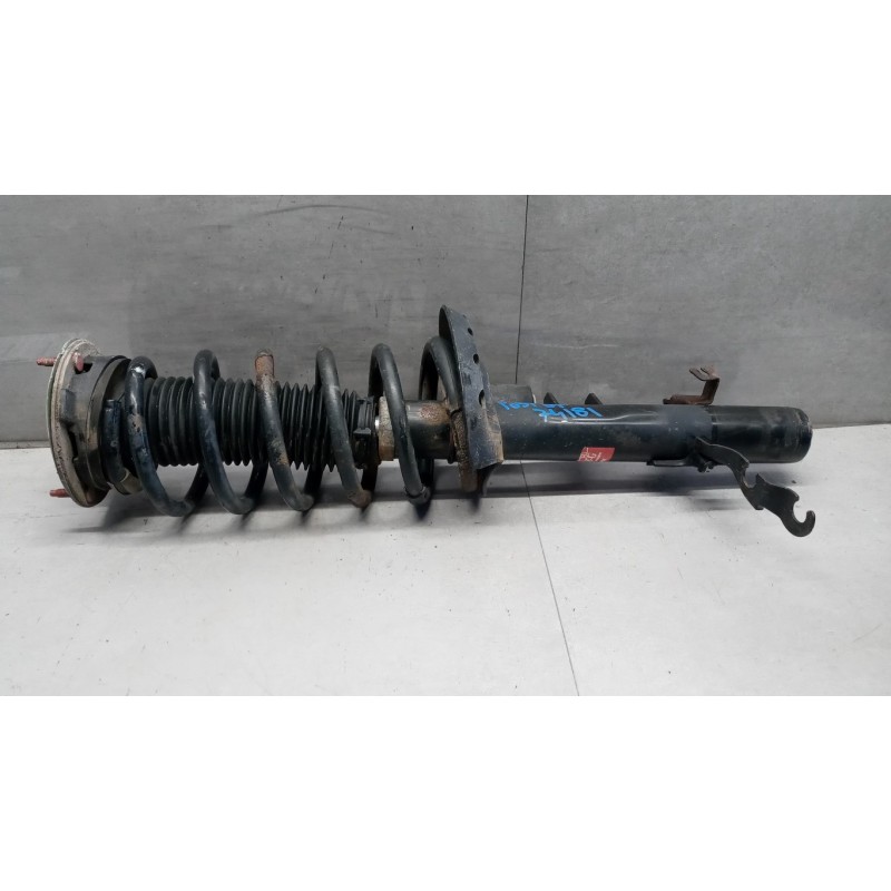LAND ROVER RIGHT BACK SHOCK ASSORBER  LAND ROVER Freelander 2006>2010 used
