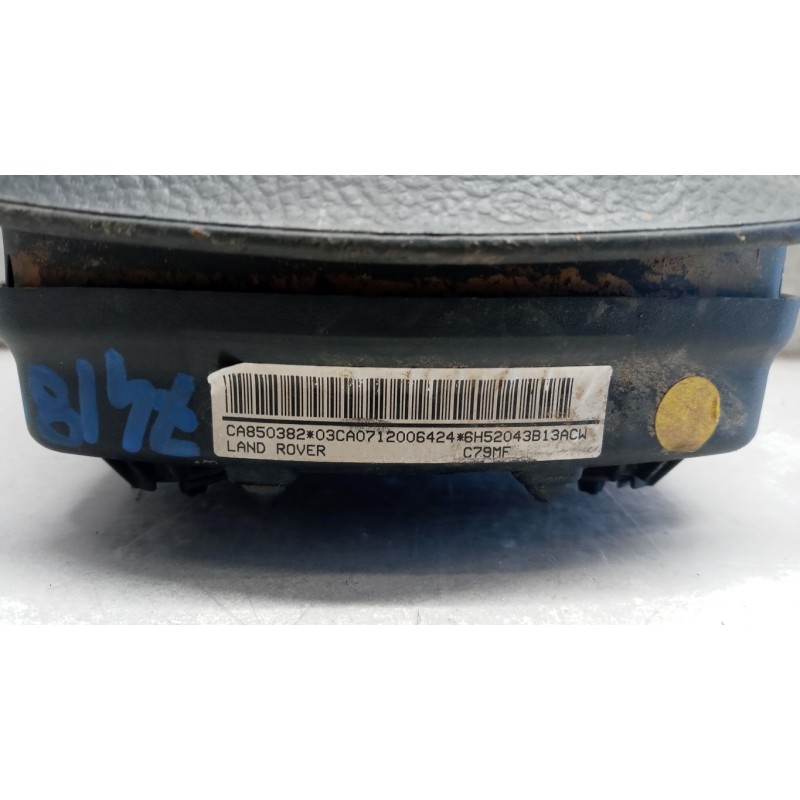 LAND ROVER LEFT AIR BAG  LAND ROVER Freelander 2006>2010 used