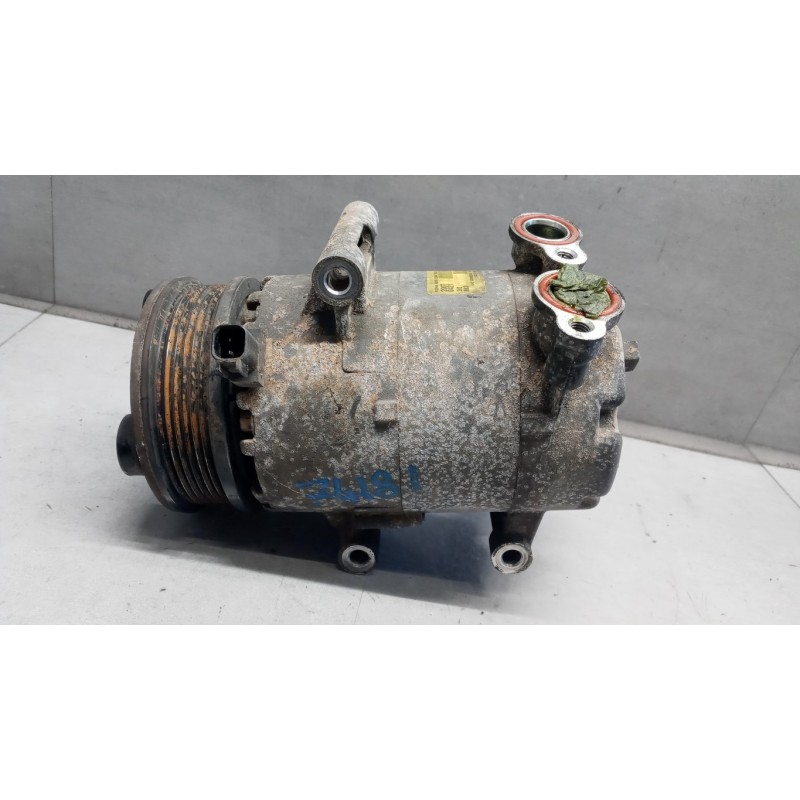 LAND ROVER AIR CONDITIONER COMPRESSOR LAND ROVER Freelander 2006>2010 used