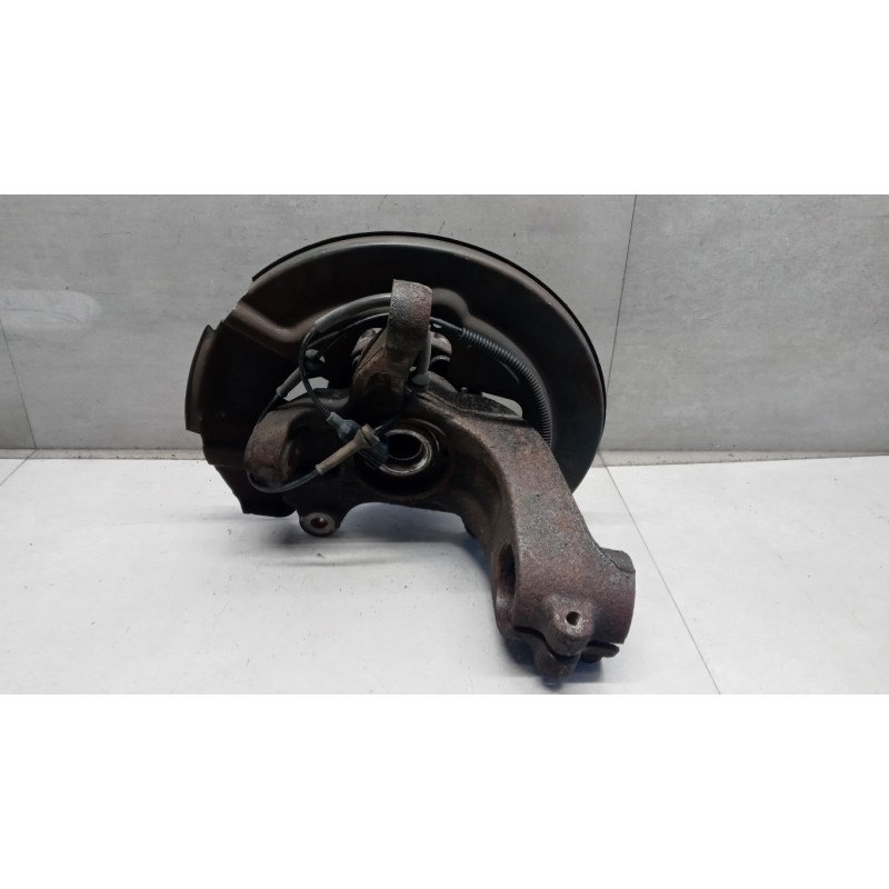 LAND ROVER COMPLETE LEFT UPRIGHT LAND ROVER Freelander 2006>2010 used