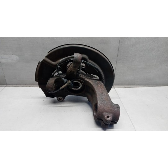 MONTANTE COMPLETO SINISTRO LAND ROVER Freelander 2006>2010 usato