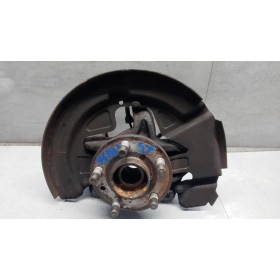 COMPLETE LEFT UPRIGHT LAND...