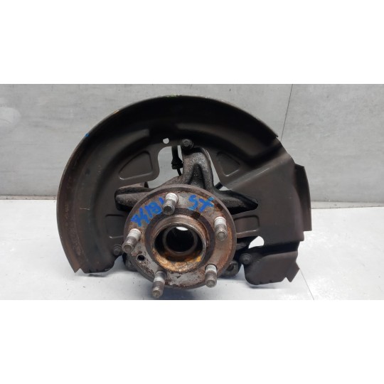 COMPLETE LEFT UPRIGHT LAND ROVER Freelander 2006>2010 used