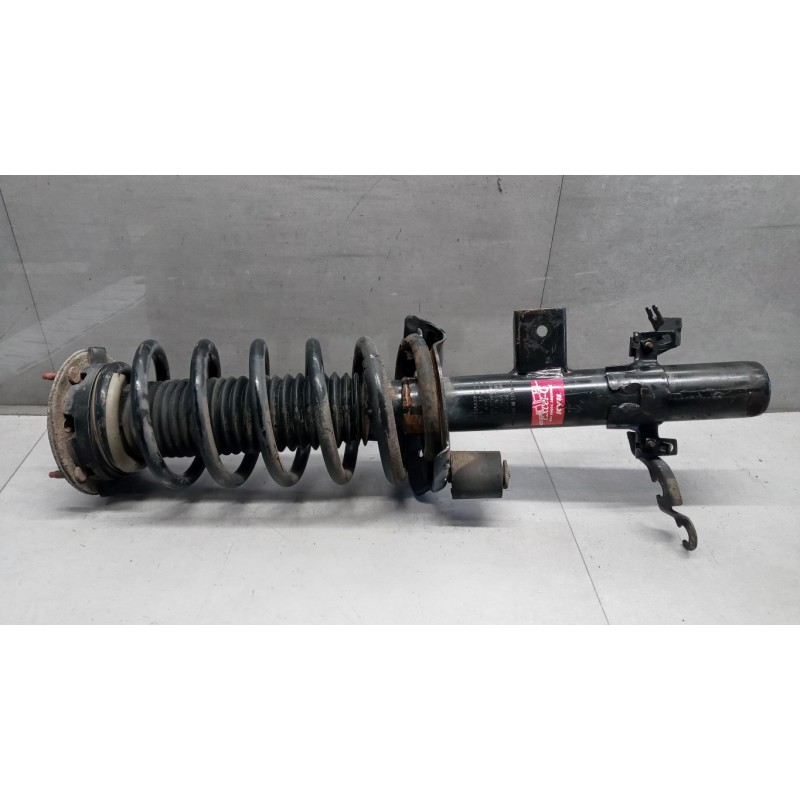 LAND ROVER AMMORTIZZATORE POSTERIORE SINISTRO LAND ROVER Freelander 2006>2010 usato