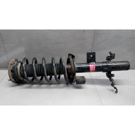 LEFT BACK SCHOCK ASSORBER  LAND ROVER Freelander 2006>2010 used