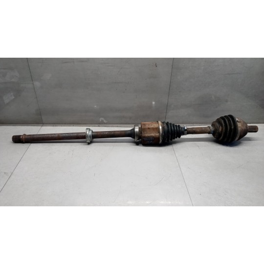 FRONT HALF-AXLES RIGHT  LAND ROVER Freelander 2006>2010 used
