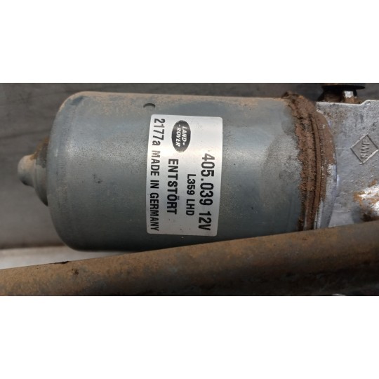 MOTORINO TERGI ANTERIORE LAND ROVER Freelander 2006>2010 usato