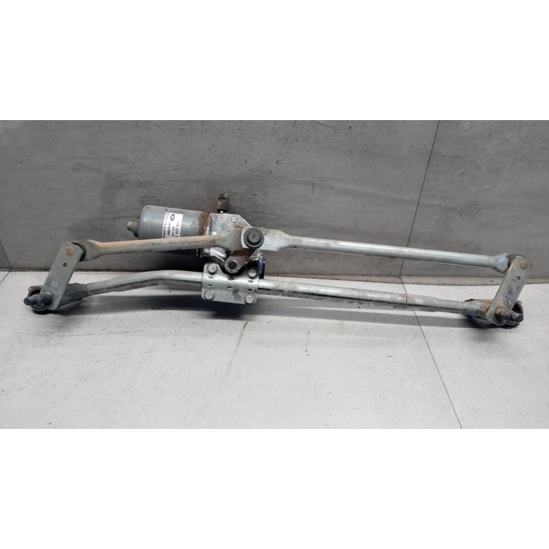 LAND ROVER windshield wiper motor LAND ROVER Freelander 2006>2010 used