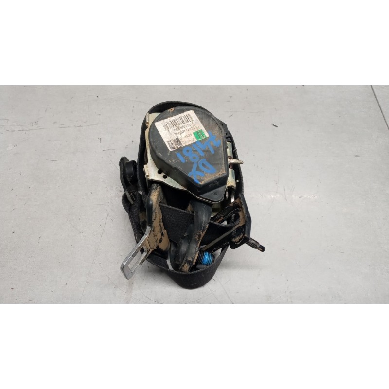 LAND ROVER CINTURA DI SICUREZZA ANTERIORE DESTRA LAND ROVER Freelander 2006>2010 usato