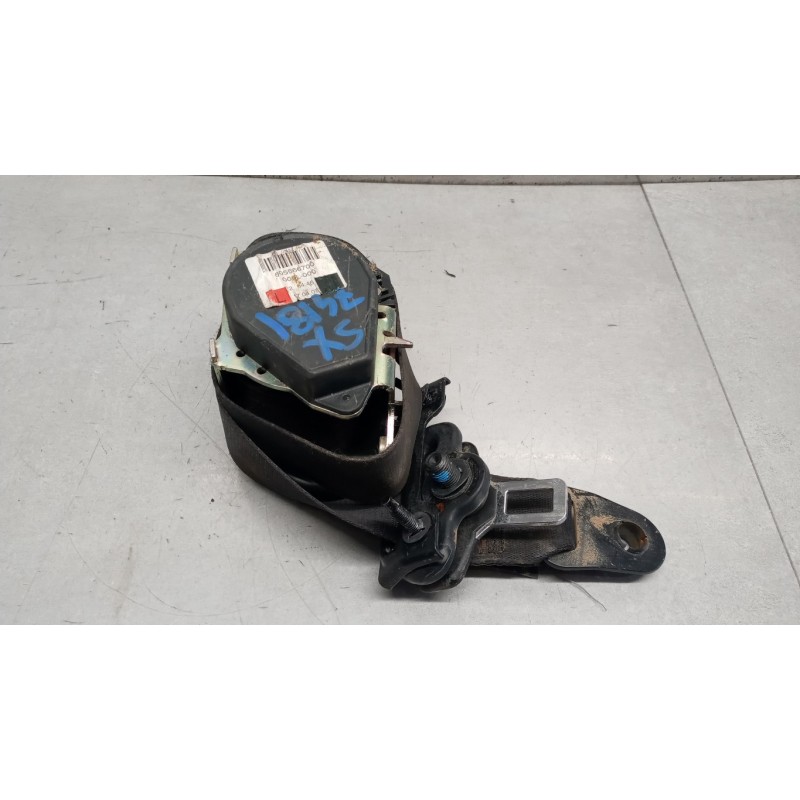 LAND ROVER CINTURA DI SICUREZZA ANTERIORE SINISTRA LAND ROVER Freelander 2006>2010 used