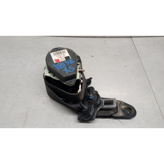 CINTURA DI SICUREZZA ANTERIORE SINISTRA LAND ROVER Freelander 2006>2010 used