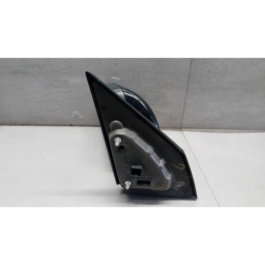 LEFT ELETRIC REAR-VIEW MIRROR  HYUNDAI Tucson 2004>2009 used