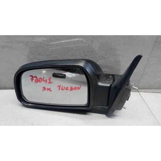 RETROVISORE ELETTRICO SINISTRO HYUNDAI Tucson 2004>2009 usato