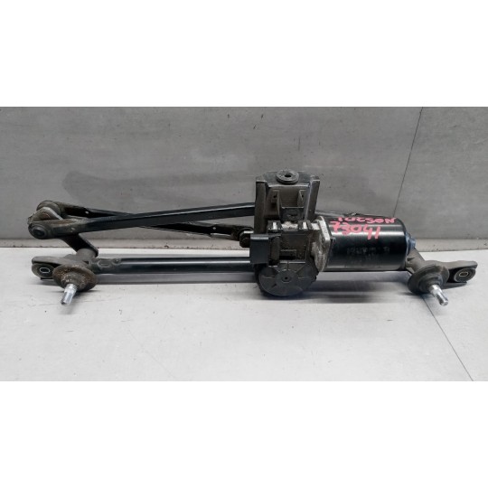 MOTORINO TERGI ANTERIORE HYUNDAI Tucson 2004>2009 usato