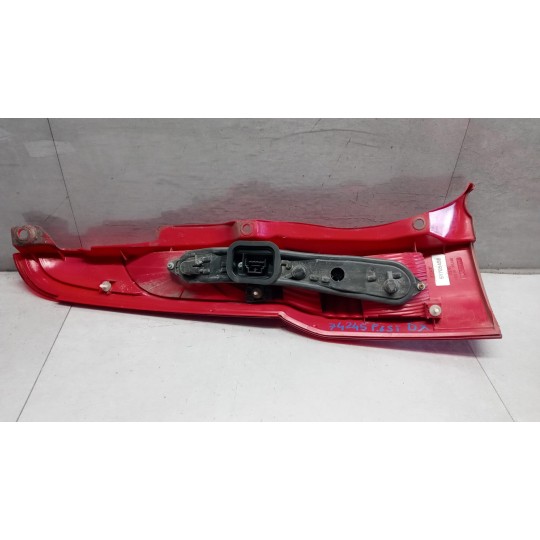 RIGHT REAR LIGHT FIAT Panda 2003>2010 used