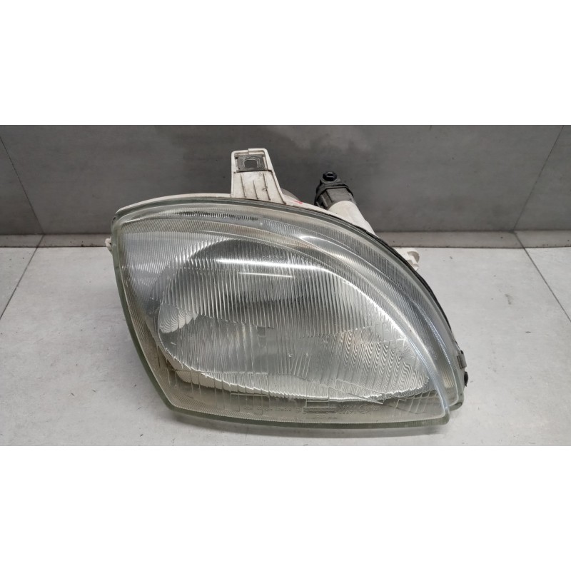 FIAT RIGHT HEADLIGHT FIAT Seicento 1998>2010 used