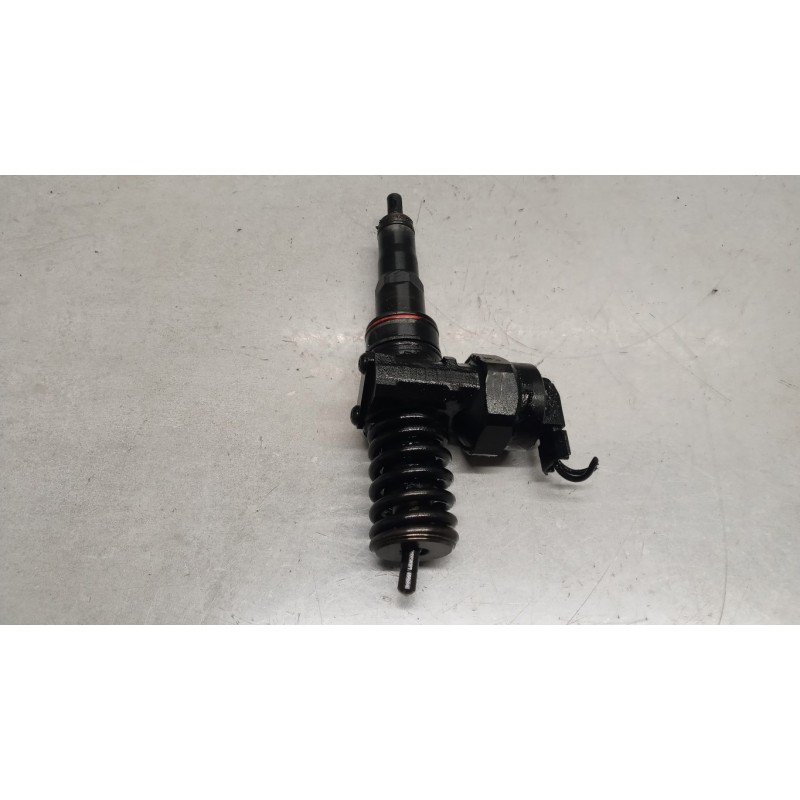 VOLKSWAGEN INJECTORS  VOLKSWAGEN Polo 1999>2001 used