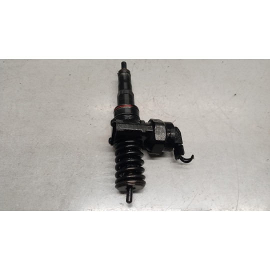 INJECTORS  VOLKSWAGEN Polo 1999>2001 used