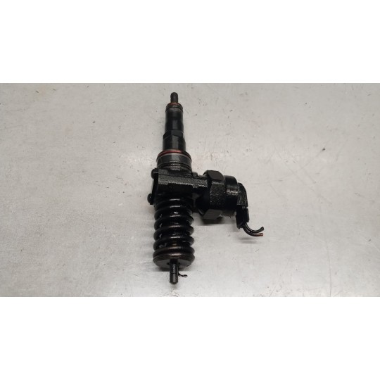 INIETTORI VOLKSWAGEN Polo 1999>2001 usato