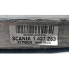 SCANIA RADIATORE RISCALDAMENTO INTERNO SCANIA Serie R 2005> usato