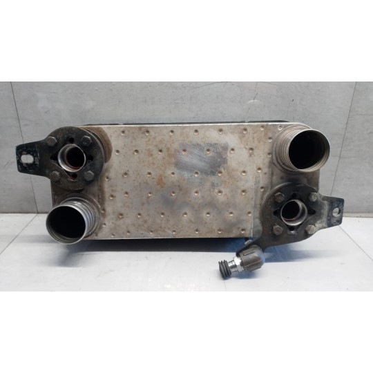 HEAT EXCHANGER  SCANIA Serie R 2005> used