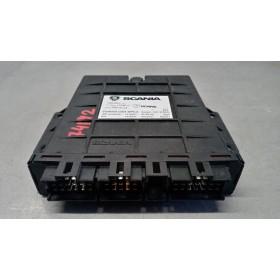 VARIOUS CONTROL UNITS D...