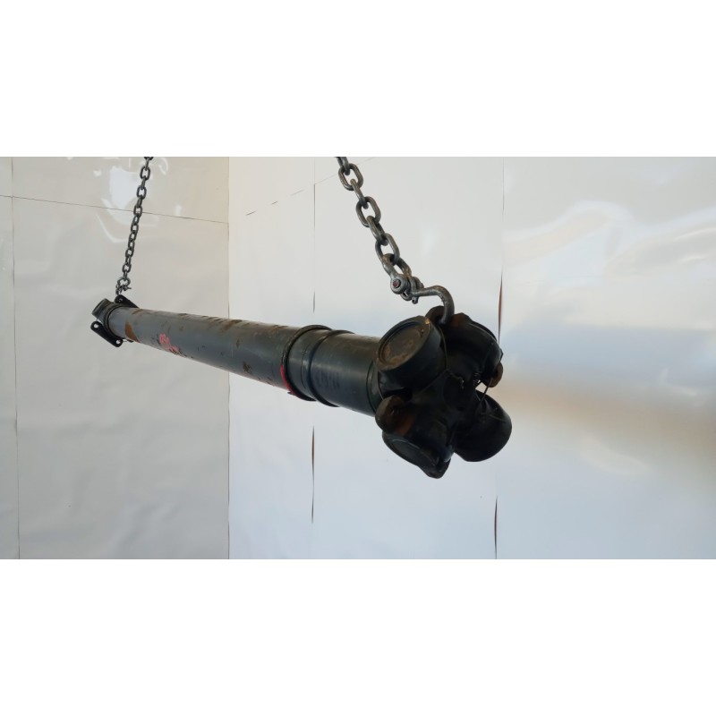 SCANIA ALBERO TRASMISSIONE POSTERIORE SCANIA Serie R 2005> usato