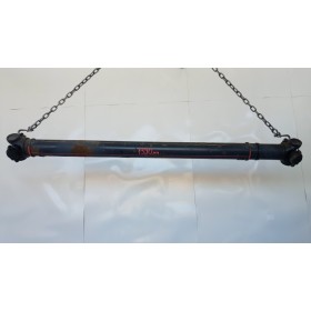 REAR POWER TAKE OFF SHAFTS...